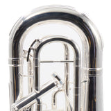 Willson Model Q90S Q-Series Compensating Euphonium SN Q10010 RENEWED