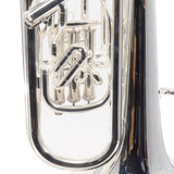 Willson Model Q90S Q-Series Compensating Euphonium SN Q10010 RENEWED
