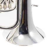 Willson Model Q90S Q-Series Compensating Euphonium SN Q10010 RENEWED
