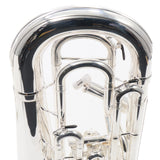 Willson Model Q90S Q-Series Compensating Euphonium SN Q10010 RENEWED