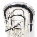 Willson Model Q90S Q-Series Compensating Euphonium SN Q10010 RENEWED