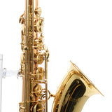 Selmer Model STS511C Bb Tenor Saxophone with Copper Body SN 24086978 EXCELLENT