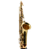 Selmer Model STS511C Bb Tenor Saxophone with Copper Body SN 24086978 EXCELLENT
