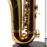 Selmer Model STS511C Bb Tenor Saxophone with Copper Body SN 24086978 EXCELLENT