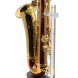 Selmer Model STS511C Bb Tenor Saxophone with Copper Body SN 24086978 EXCELLENT