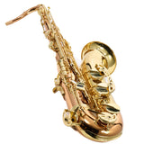 Selmer Model STS511C Bb Tenor Saxophone with Copper Body SN 24086978 EXCELLENT