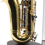 Selmer Model SAS202 Student Alto Saxophone in Lacquer SN AJ12625320 EXCELLENT