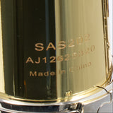 Selmer Model SAS202 Student Alto Saxophone in Lacquer SN AJ12625320 EXCELLENT