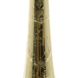 S.E. Shires Q36Y Bass Trombone LIKE NEW