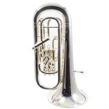 Yamaha Model YEP-642S Professional Euphonium SN 480610 EXCELLENT