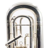 Yamaha Model YEP-642S Professional Euphonium SN 480610 EXCELLENT