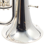 Yamaha Model YEP-642S Professional Euphonium SN 480610 EXCELLENT