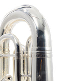 Yamaha Model YEP-642S Professional Euphonium SN 480610 EXCELLENT