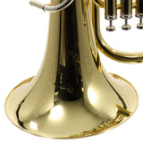 C.G. Conn Model CEU611 Compensating Euphonium SN AZ15024063 DISPLAY MODEL