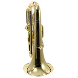 C.G. Conn Model CEU611 Compensating Euphonium SN AZ15024063 DISPLAY MODEL