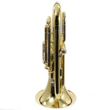 C.G. Conn Model CEU611 Compensating Euphonium SN AZ15024063 DISPLAY MODEL