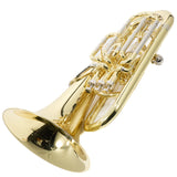 C.G. Conn Model CEU611 Compensating Euphonium SN AZ15024063 DISPLAY MODEL