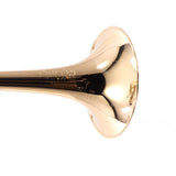 C.G. Conn Model 88H 'Symphony' Professional Tenor Trombone MINT CONDITION