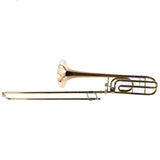 C.G. Conn Model 88H 'Symphony' Professional Tenor Trombone MINT CONDITION