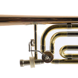 C.G. Conn Model 88H 'Symphony' Professional Tenor Trombone MINT CONDITION