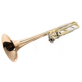 C.G. Conn Model 88H 'Symphony' Professional Tenor Trombone MINT CONDITION