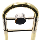 King Model 2B 'Legend' Professional Tenor Trombone MINT CONDITION