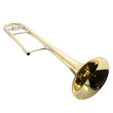 King Model 2B 'Legend' Professional Tenor Trombone MINT CONDITION