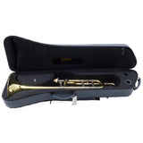 Bach Model 36BO Stradivarius Professional Tenor Trombone MINT CONDITION