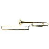 Bach Model 36BO Stradivarius Professional Tenor Trombone MINT CONDITION