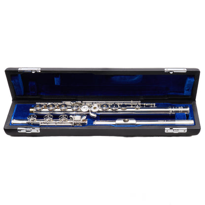William S. Haynes Q1 OEB AGR Concert Flute