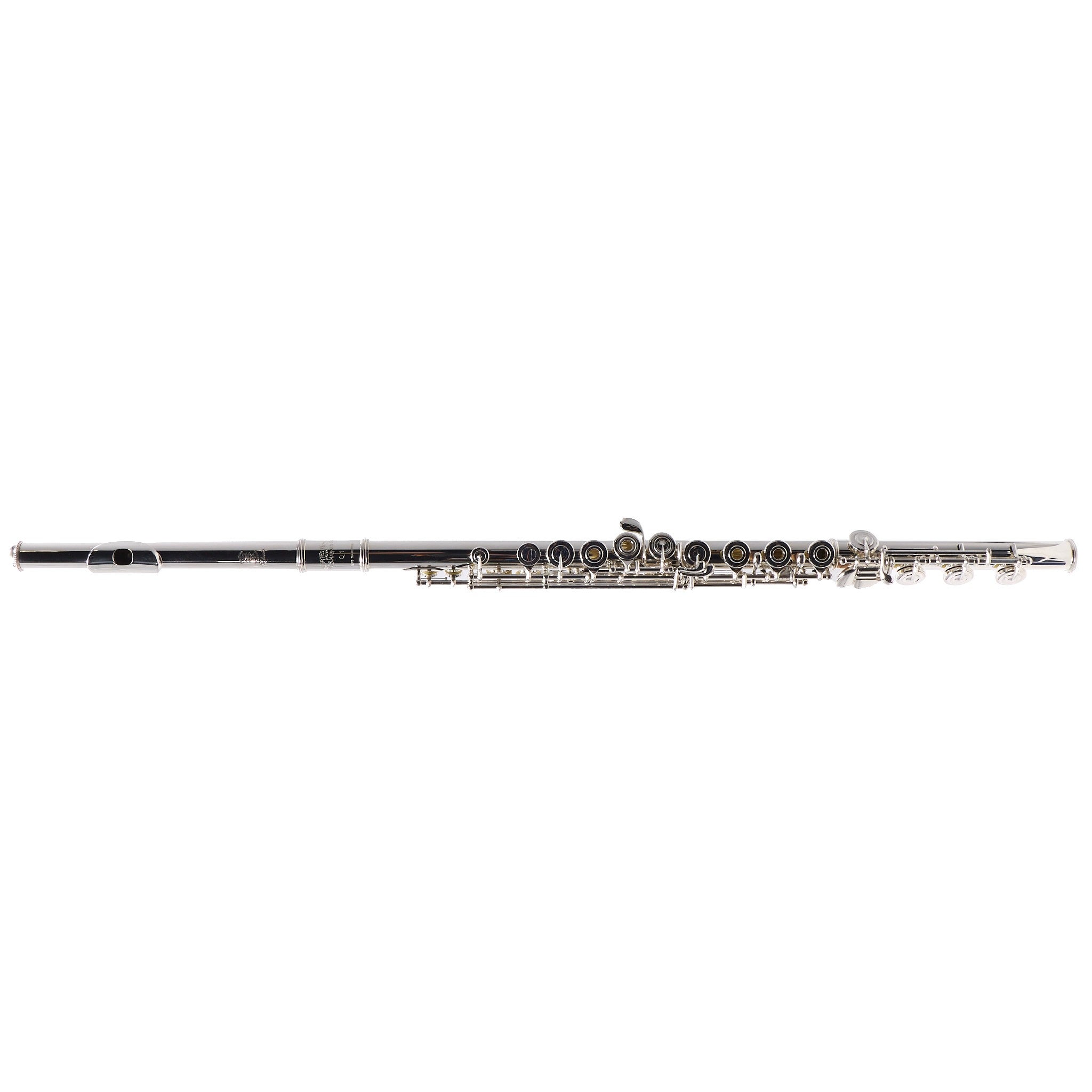 William S. Haynes Q1 OEB AGR Concert Flute