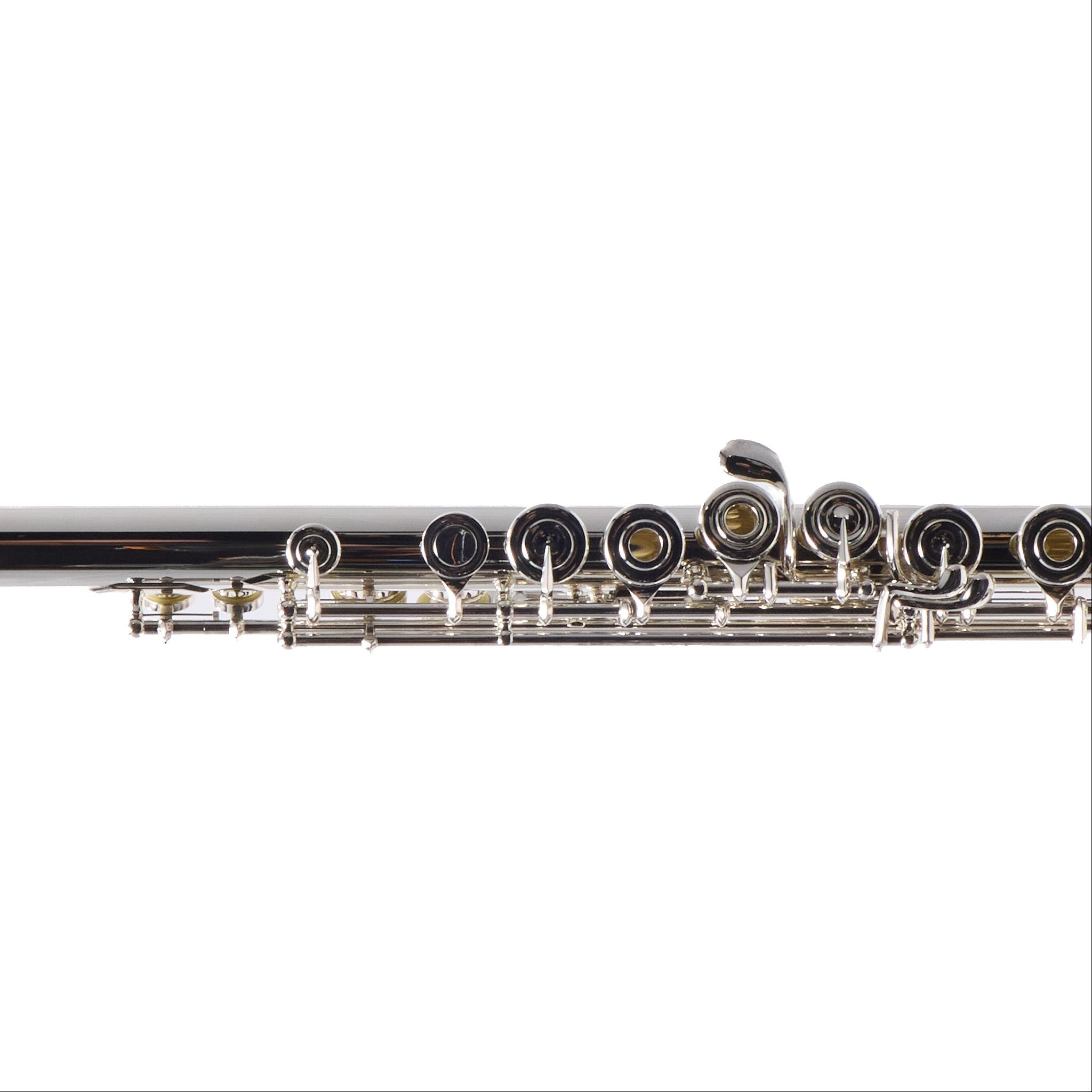 William S. Haynes Q1 OEB AGR Concert Flute