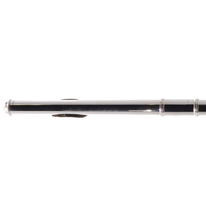 William S. Haynes Q1 OEB AGR Concert Flute