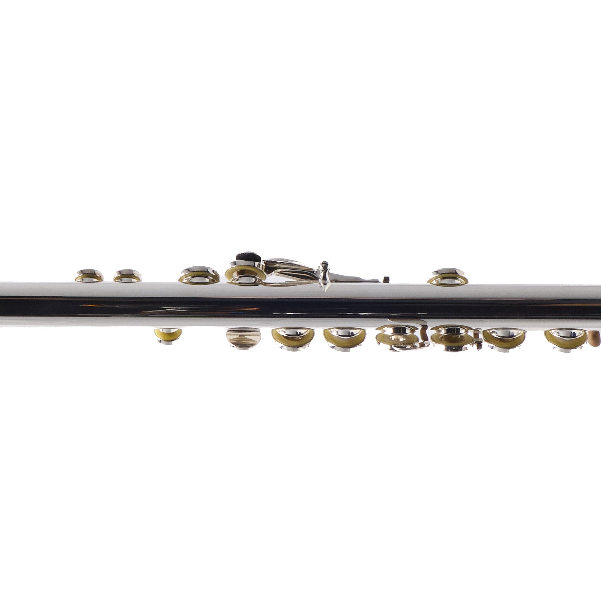 William S. Haynes Q1 OEB AGR Concert Flute