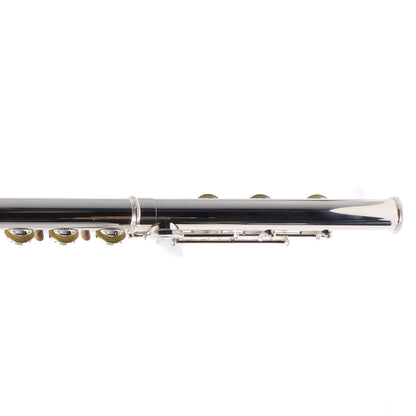 William S. Haynes Q1 OEB AGR Concert Flute
