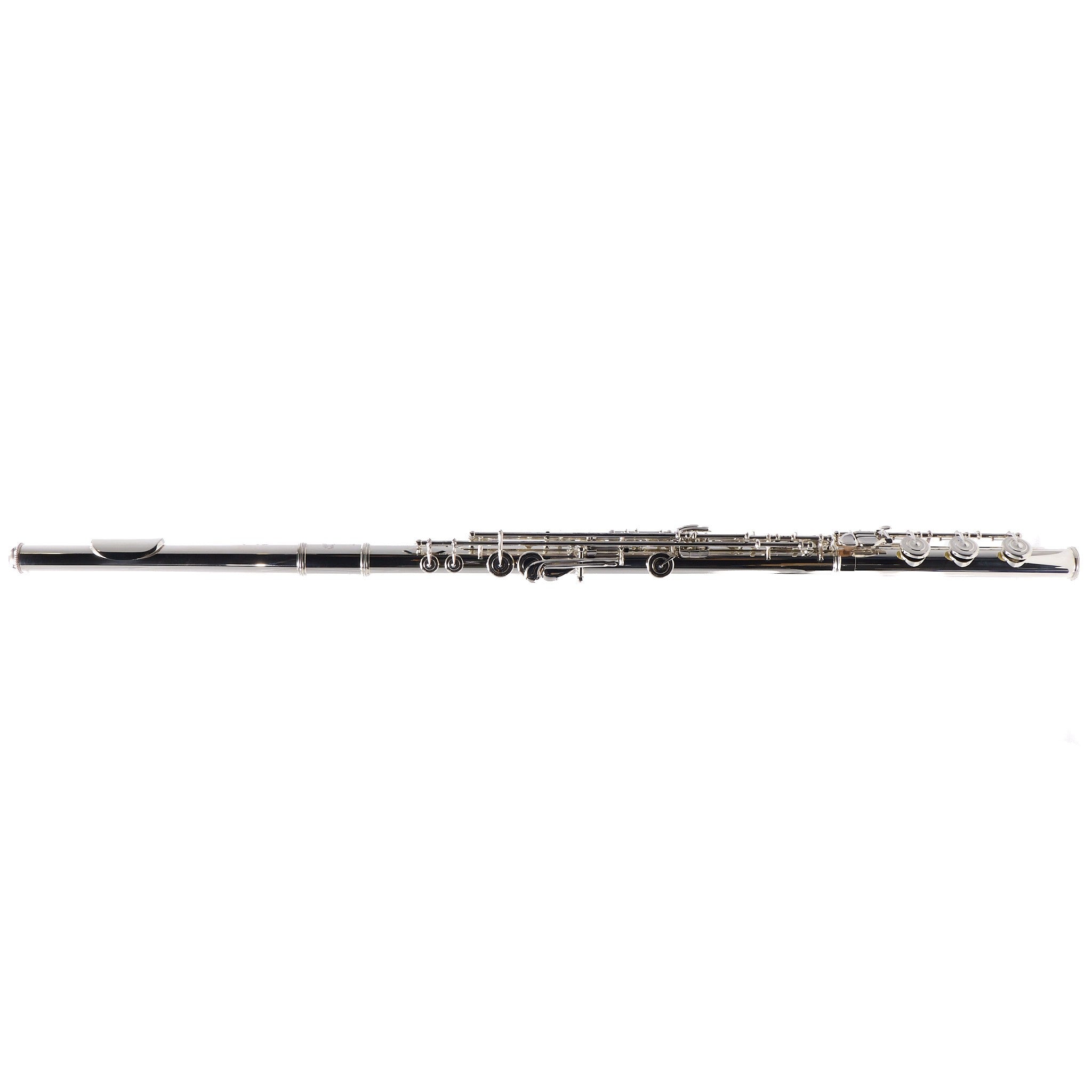 William S. Haynes Q1 OEB AGR Concert Flute