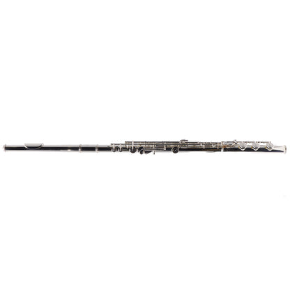 William S. Haynes Q1 OEB AGR Concert Flute