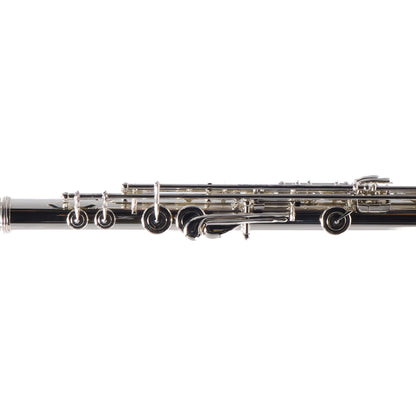 William S. Haynes Q1 OEB AGR Concert Flute