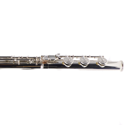 William S. Haynes Q1 OEB AGR Concert Flute
