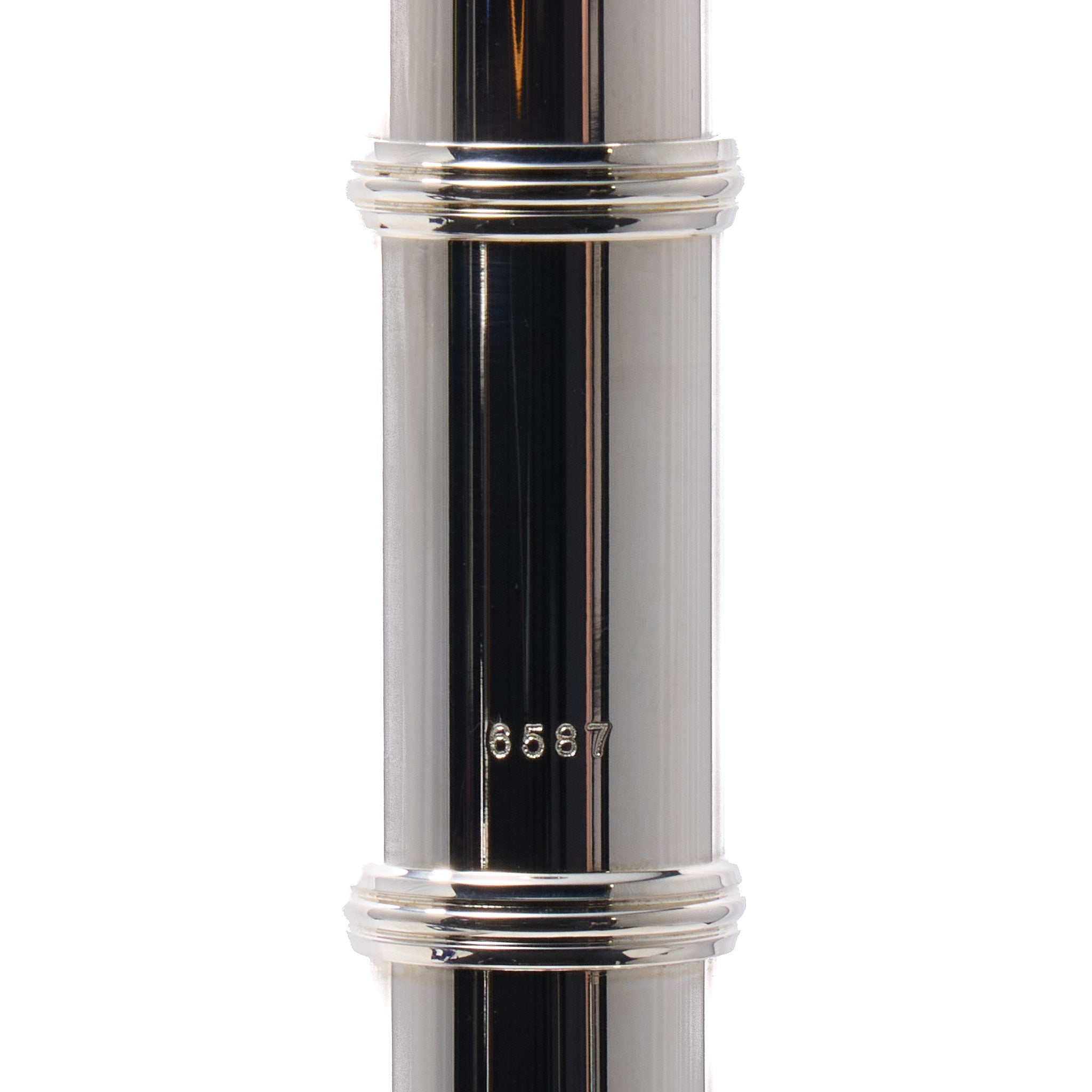 William S. Haynes Q1 OEB AGR Concert Flute