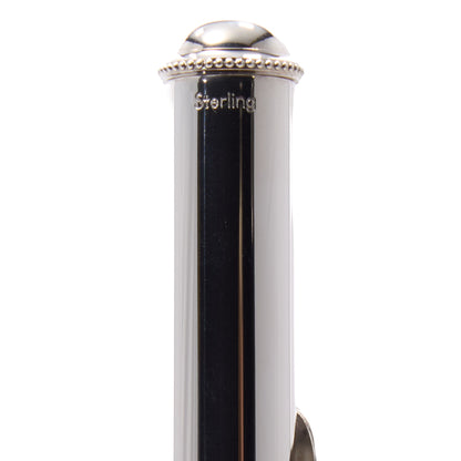 William S. Haynes Q1 OEB AGR Concert Flute