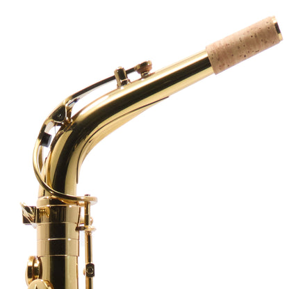 Giardinelli GAS-10 Advanced-Series Alto Saxophone in Lacquer