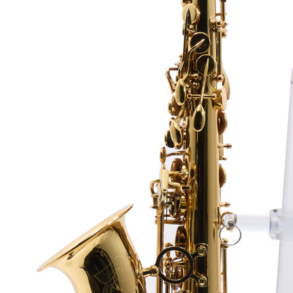 Giardinelli GAS-10 Advanced-Series Alto Saxophone in Lacquer