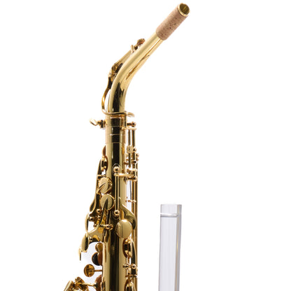 Giardinelli GAS-10 Advanced-Series Alto Saxophone in Lacquer