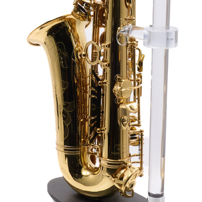 Giardinelli GAS-10 Advanced-Series Alto Saxophone in Lacquer