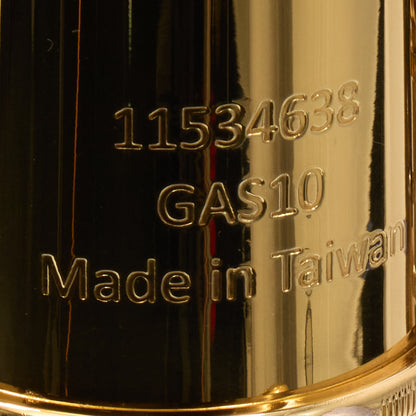 Giardinelli GAS-10 Advanced-Series Alto Saxophone in Lacquer