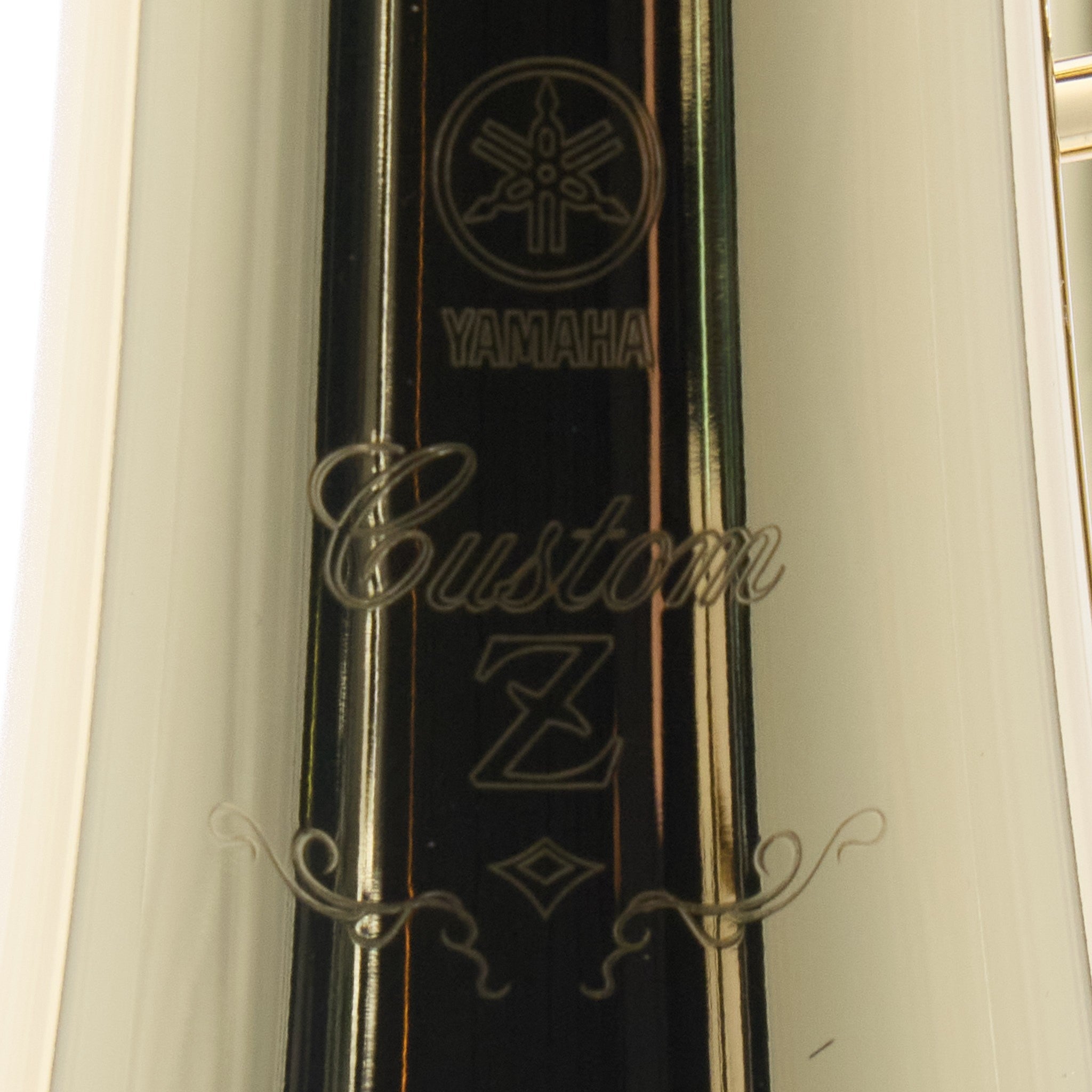 Yamaha YFH-8310ZII 'Custom Z' Bobby Shew Professional Flugelhorn