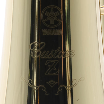 Yamaha YFH-8310ZII 'Custom Z' Bobby Shew Professional Flugelhorn