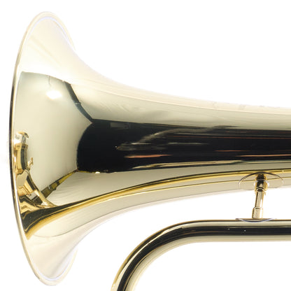 Yamaha YFH-8310ZII 'Custom Z' Bobby Shew Professional Flugelhorn