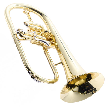 Yamaha YFH-8310ZII 'Custom Z' Bobby Shew Professional Flugelhorn